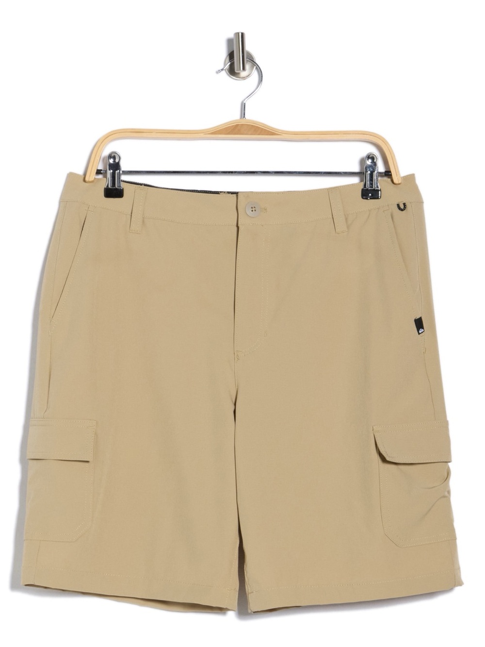 NWT Quiksilver Shorts